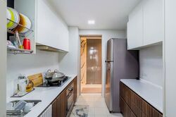 Vacanza @ East (D14), Condominium #580564711